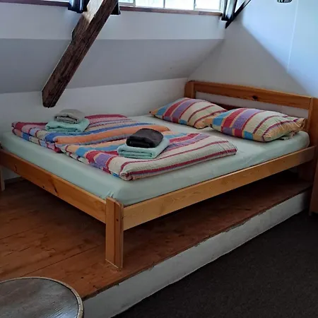 Guest house Pod Zeleznym Vrchem *