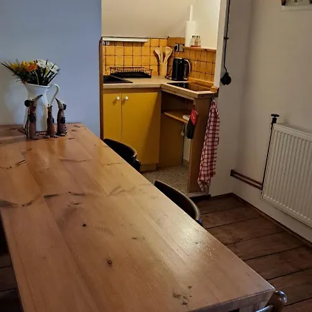 Pod Zeleznym Vrchem * Chribska