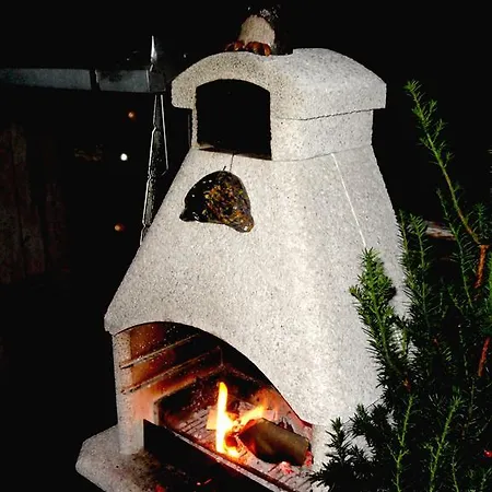 Pod Zeleznym Vrchem * Chribska