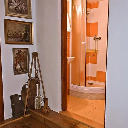 Pod Zeleznym Vrchem