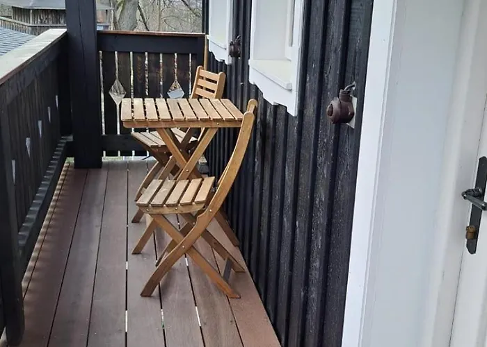 Pod Zeleznym Vrchem Maison d'hôtes 3*