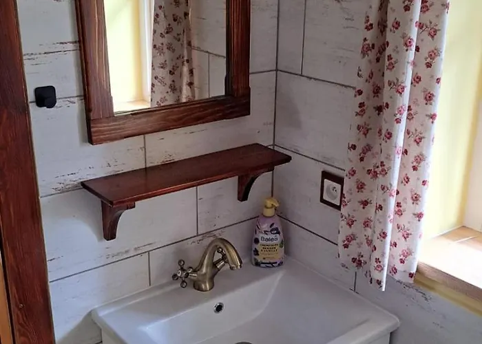 Maison d'hôtes Pod Zeleznym Vrchem 3*