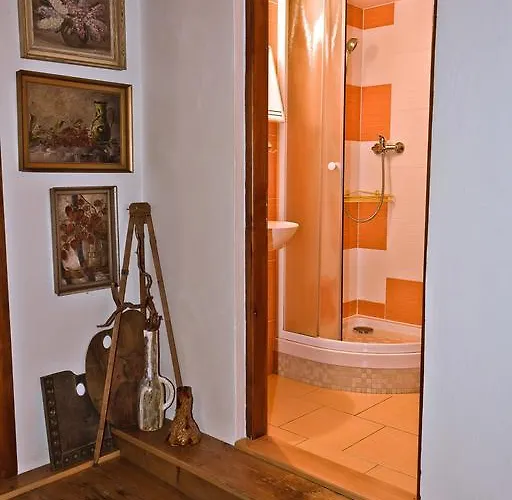 Pod Zeleznym Vrchem